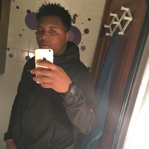 Meet your Posher, Xavier